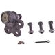 Purchase Top-Quality Lower Ball Joint by MAS INDUSTRIES - BJ91315 pa4