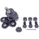 Purchase Top-Quality Lower Ball Joint by MAS INDUSTRIES - BJ92105 pa1