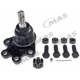 Purchase Top-Quality Lower Ball Joint by MAS INDUSTRIES - BJ92115 pa4