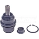 Purchase Top-Quality Lower Ball Joint by MAS INDUSTRIES - BJ92145 pa1