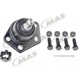 Purchase Top-Quality Lower Ball Joint by MAS INDUSTRIES - BJ92155 pa1