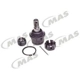 Purchase Top-Quality Lower Ball Joint by MAS INDUSTRIES - BJ96125 pa1