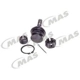 Purchase Top-Quality Lower Ball Joint by MAS INDUSTRIES - BJ96125 pa2