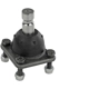 Purchase Top-Quality Lower Ball Joint by MEVOTECH - BGK6257 pa1