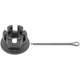 Purchase Top-Quality MEVOTECH - GK6693 - Ball Joint pa5