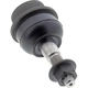 Purchase Top-Quality MEVOTECH - GK7411 - Ball Joint pa4