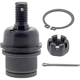 Purchase Top-Quality MEVOTECH - BGK7467 - Ball Joint pa1