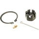Purchase Top-Quality MEVOTECH - GK80027 - Ball Joint pa3