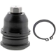 Purchase Top-Quality MEVOTECH - GK90375 - Ball Joint pa2