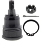 Purchase Top-Quality MEVOTECH - GK90493 - Ball Joint pa4