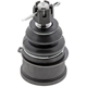 Purchase Top-Quality MEVOTECH - GK9643 - Ball Joint pa2