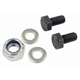 Purchase Top-Quality MEVOTECH - GS10501 - Ball Joint pa2