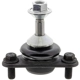 Purchase Top-Quality MEVOTECH - GS10505 - Ball Joint pa2