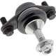 Purchase Top-Quality MEVOTECH - GS10505 - Ball Joint pa5