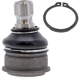 Purchase Top-Quality MEVOTECH - GS30503 - Ball Joint pa2