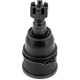 Purchase Top-Quality Lower Ball Joint by MEVOTECH - BGS60512 pa1