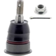 Purchase Top-Quality Lower Ball Joint by MEVOTECH - BGS80510 pa4