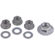 Purchase Top-Quality MEVOTECH - GK500016 - Ball Joint pa3
