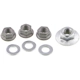 Purchase Top-Quality MEVOTECH - GK500030 - Ball Joint pa3