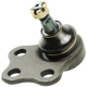 Purchase Top-Quality MEVOTECH - GK5273 - Ball Joint pa2