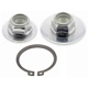 Purchase Top-Quality MEVOTECH - GS25518 - Ball Joint pa5
