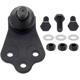 Purchase Top-Quality MEVOTECH - CGS25548 - Ball Joint pa1