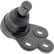 Purchase Top-Quality MEVOTECH - GS50510 - Ball Joint pa5