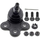 Purchase Top-Quality MEVOTECH - GS50519 - Ball Joint pa3