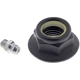 Purchase Top-Quality MEVOTECH - GS50553 - Ball Joint pa1