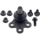 Purchase Top-Quality MEVOTECH - GS50563 - Ball Joint pa1