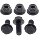Purchase Top-Quality MEVOTECH - GS50563 - Ball Joint pa5