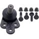 Purchase Top-Quality MEVOTECH - GS50584 - Ball Joint pa1