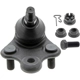 Purchase Top-Quality MEVOTECH - GS60505 - Ball Joint pa2