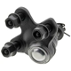 Purchase Top-Quality MEVOTECH - CGS60525 - Lower Ball Joint pa2