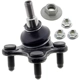 Purchase Top-Quality MEVOTECH - CGS70513 - Ball Joint pa6