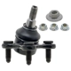 Purchase Top-Quality MEVOTECH - CGS70514 - Ball Joint pa4