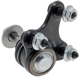 Purchase Top-Quality MEVOTECH - CGS70514 - Ball Joint pa6