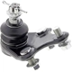Purchase Top-Quality MEVOTECH - GS86505 - Ball Joint pa1