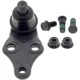 Purchase Top-Quality MEVOTECH - GS90520 - Ball Joint pa3