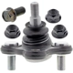 Purchase Top-Quality MEVOTECH - GS90524 - Ball Joint pa2