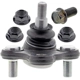 Purchase Top-Quality MEVOTECH - CGS90525 - Ball Joint pa1