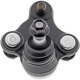 Purchase Top-Quality MEVOTECH - CGS90525 - Ball Joint pa4