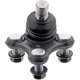 Purchase Top-Quality MEVOTECH - GS90526 - Ball Joint pa1