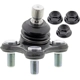 Purchase Top-Quality MEVOTECH - GS90526 - Ball Joint pa2