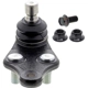 Purchase Top-Quality MEVOTECH - GS90530 - Ball Joint pa1