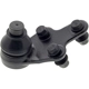 Purchase Top-Quality MEVOTECH - GS40530 - Ball Joint pa1