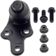 Purchase Top-Quality MEVOTECH - GS40530 - Ball Joint pa2