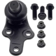 Purchase Top-Quality MEVOTECH - GS40532 - Ball Joint pa4