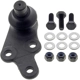Purchase Top-Quality MEVOTECH - GS40535 - Ball Joint pa2