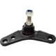 Purchase Top-Quality MEVOTECH - FGS10507 - Lower Ball Joint pa3